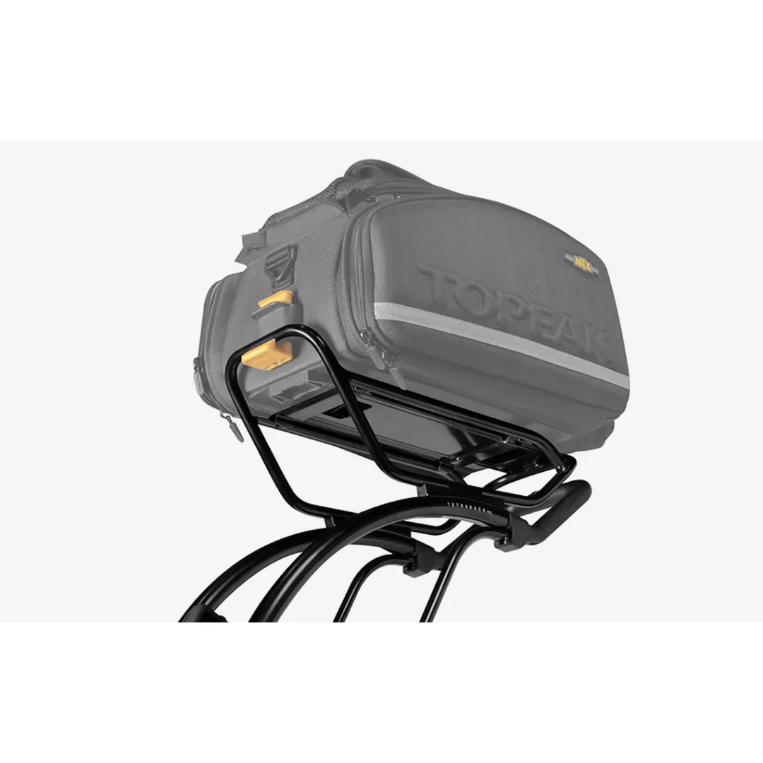 ROSE Bikes TetraRack M2 MTB Rear Rack System| Rear Racks