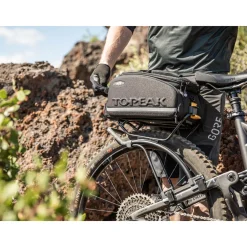 ROSE Bikes TetraRack M2 MTB Rear Rack System| Rear Racks