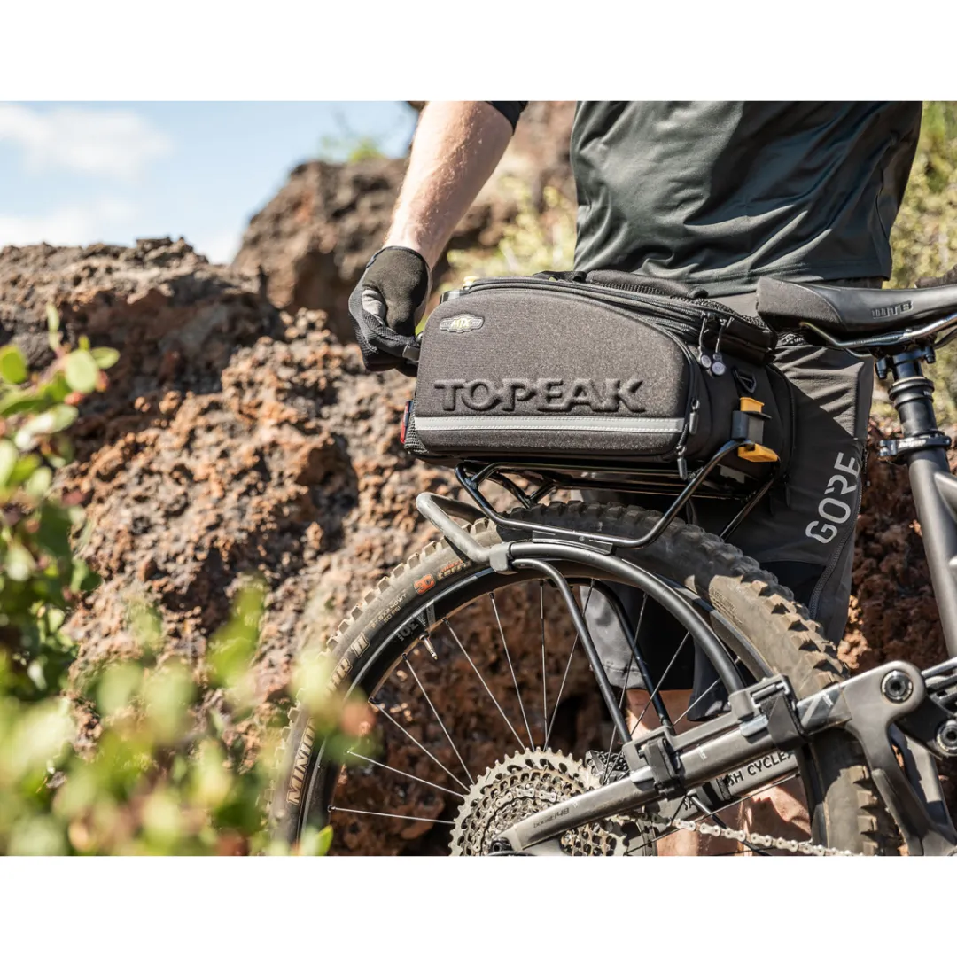 ROSE Bikes TetraRack M2 MTB Rear Rack System| Rear Racks