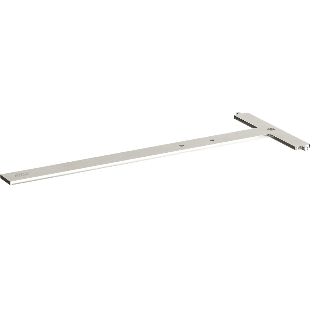 ROSE Bikes T-Gauge Truing Gauge for ROSE 2-Zent.A:-XL Truing Stand| Bike Tools