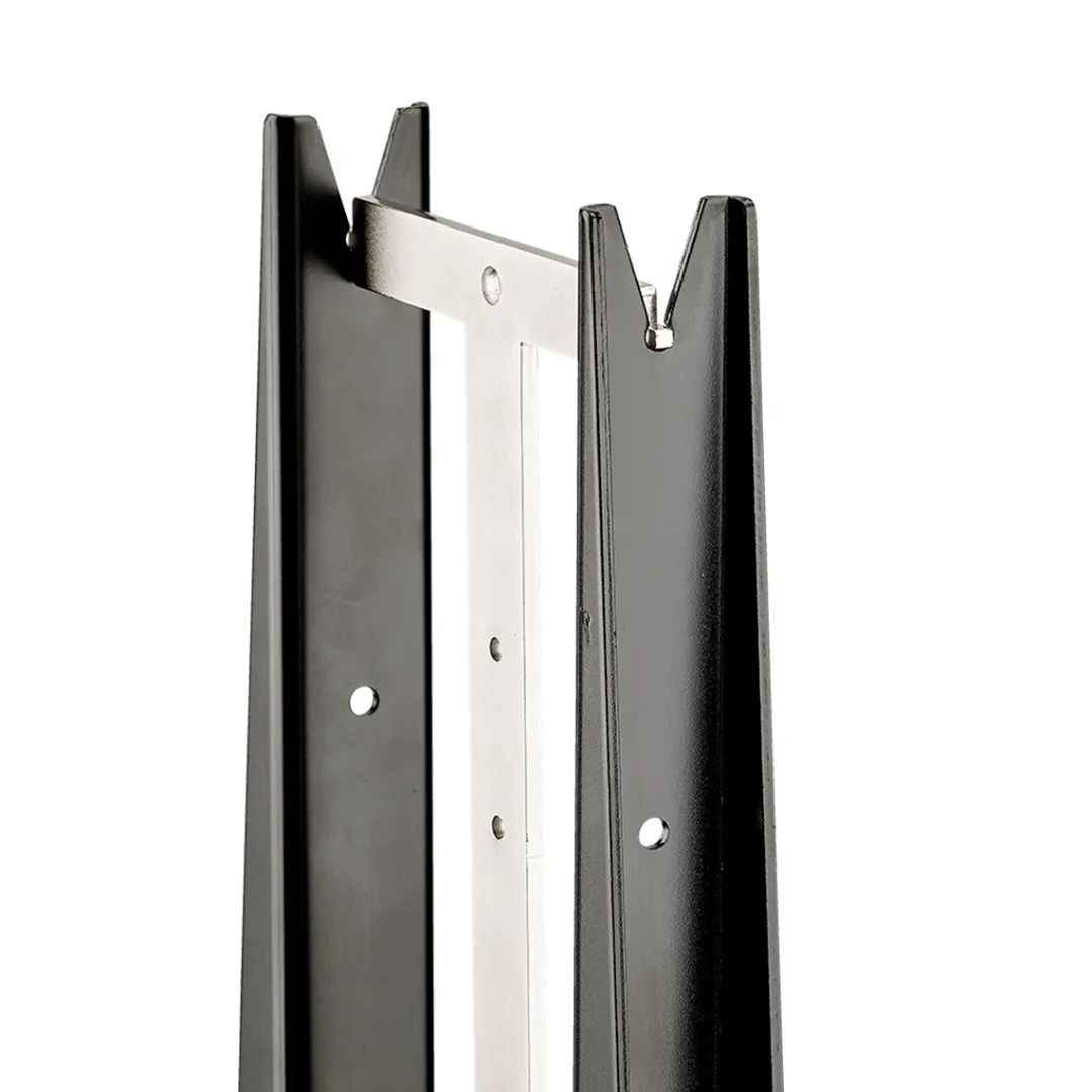 ROSE Bikes T-Gauge Truing Gauge for ROSE 2-Zent.A:-XL Truing Stand| Bike Tools