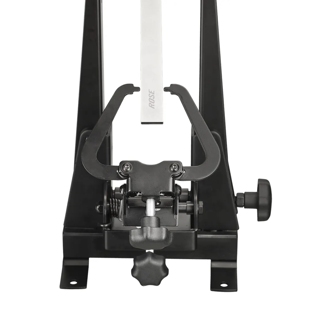 ROSE Bikes T-Gauge Truing Gauge for ROSE 2-Zent.A:-XL Truing Stand| Bike Tools