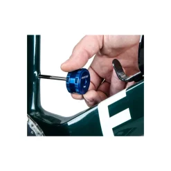 ROSE Bikes TH-3 Tap and Bit Holder| Bike Tools