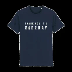 ROSE Bikes THANK GOD IT’S RIDEDAY 2.0 CYCLING T-SHIRT| T-Shirts And Polo Shirts