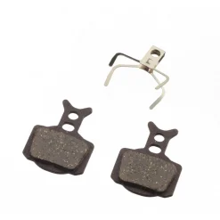 ROSE Bikes The One disc pads organic| Disc Brake Pads