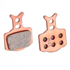 ROSE Bikes The One Disc Pads Sintered| Disc Brake Pads