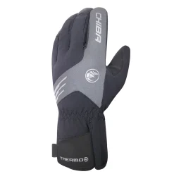 ROSE Bikes THERMO PLUS Winter Gloves| Full Finger Gloves|Winter Gloves