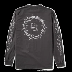 ROSE Bikes THORNS TECH TEE Long Sleeve MTB Shirt| MTB Shirts|Long Sleeve Jerseys