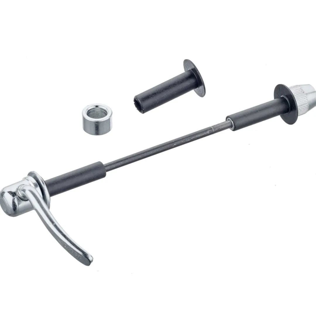 ROSE Bikes Thru Axle Adapter 10/12 mm for Indoor Trainers| Accessories