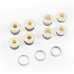 ROSE Bikes Thru Axle Adapter Kit for Anti-shock Frame (TOURING CASE / BIKE BAG)| Bike Travel Cases