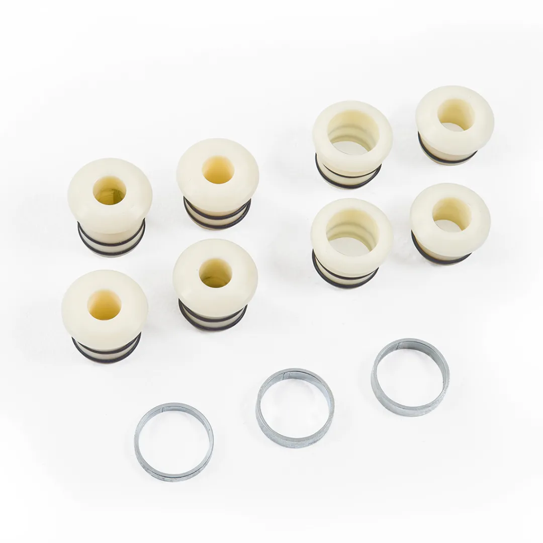 ROSE Bikes Thru Axle Adapter Kit for Anti-shock Frame (TOURING CASE / BIKE BAG)| Bike Travel Cases