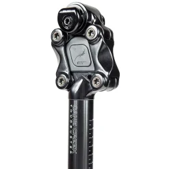 ROSE Bikes Thudbuster ST G4 Suspension Seatpost with Parallel Linkage| Suspension Seatposts
