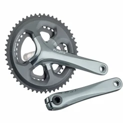 ROSE Bikes Tiagra FC-4700 Crankset 2x10| Road And Cross