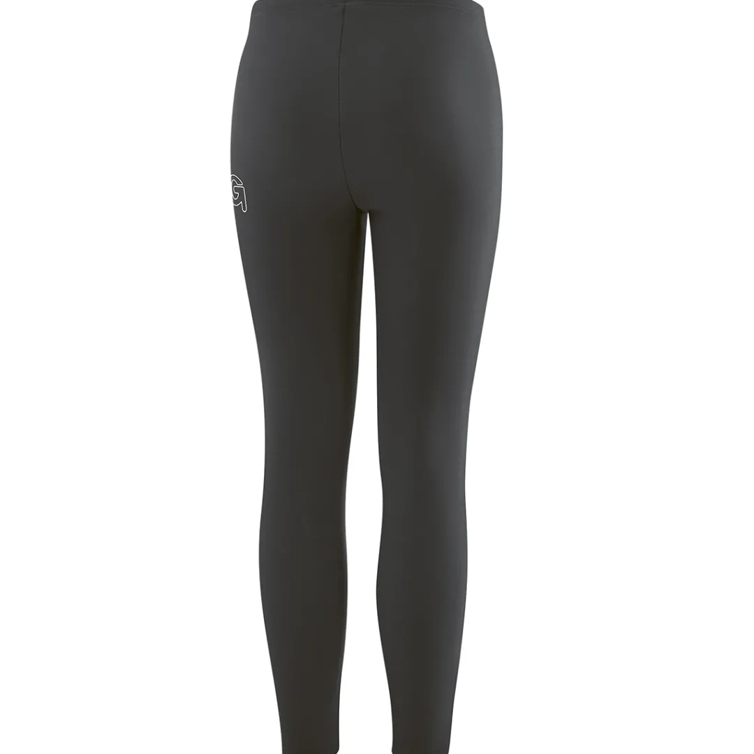 ROSE Bikes TIGHT THERM NO PADS KIDS Kids Thermal Tights| Road Shorts And Tights|Shorts And Trousers