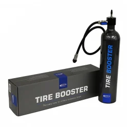 ROSE Bikes Tire Booster Tubeless Inflator| Tubeless Inflators