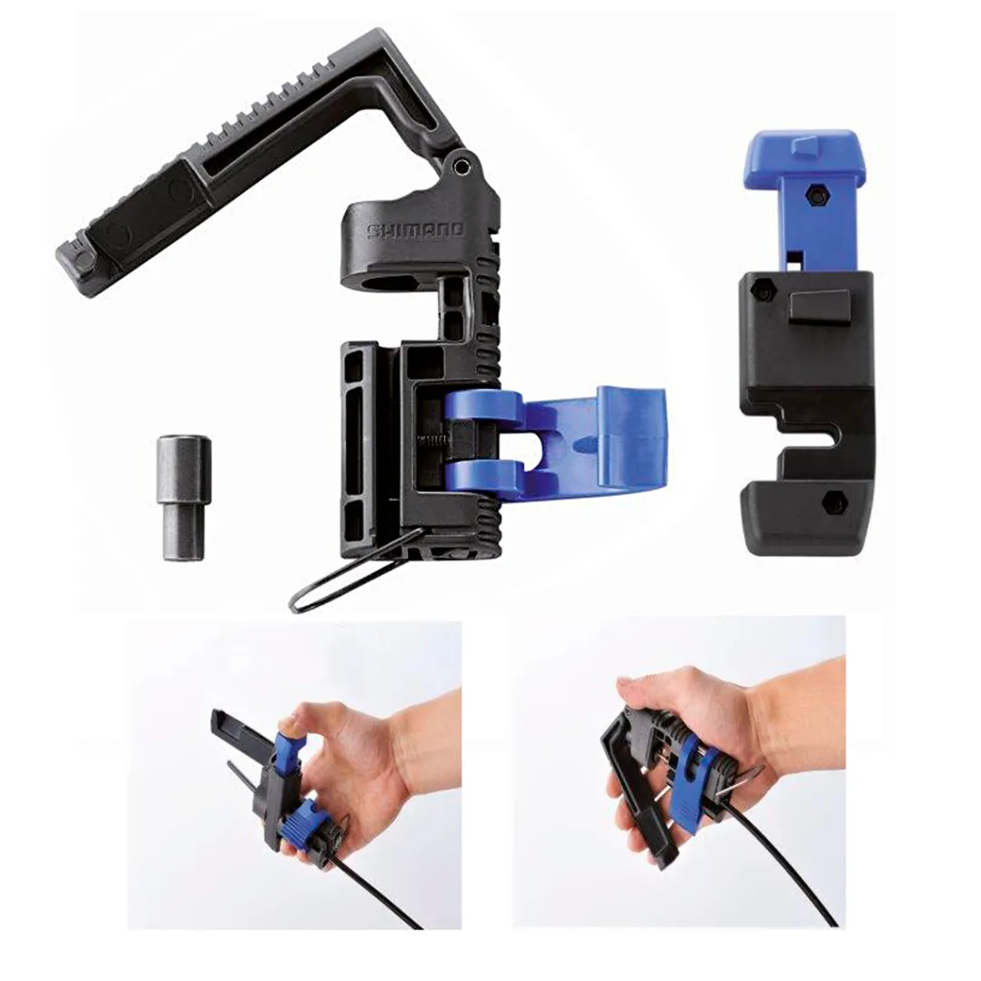 ROSE Bikes TL-BH62 cutting tool for brake hose with pin pusher| Bike Tools