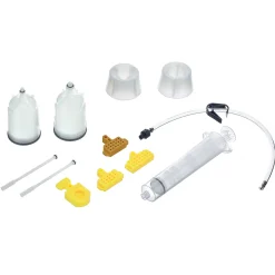 ROSE Bikes TL-BR001 / TL-BR002 / TL-BR003 Professional Disc Brake Bleed Kit| Accessories