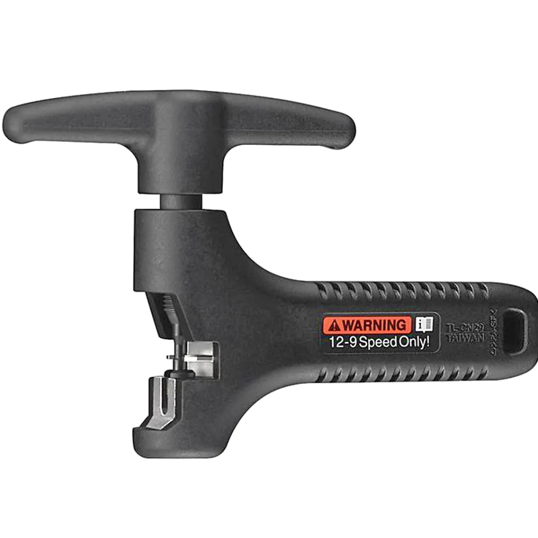 ROSE Bikes TL-CN29 chain tool 9- to 12-speed| Bike Tools