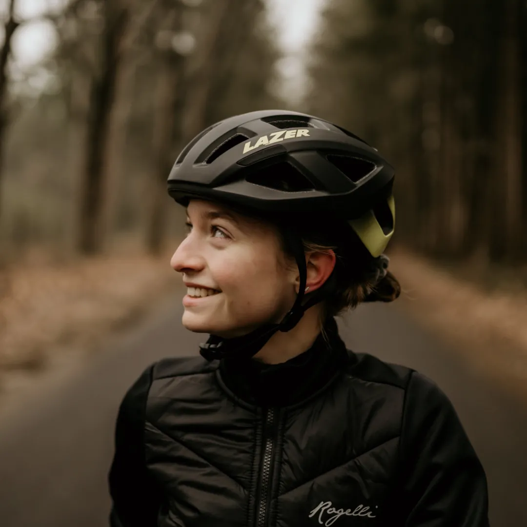 ROSE Bikes TONIC KINETICORE Road Bike Helmet| Road Helmets