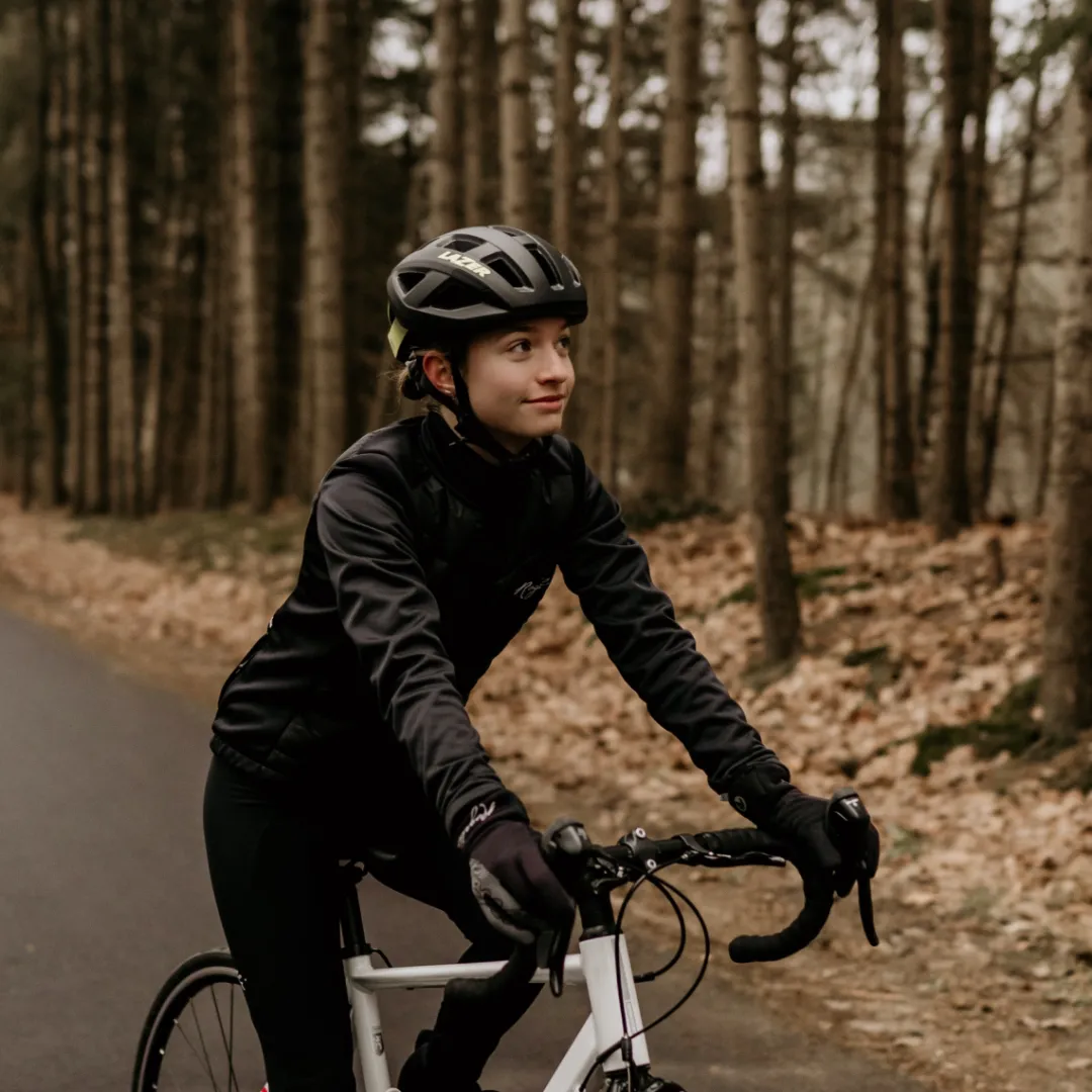 ROSE Bikes TONIC KINETICORE Road Bike Helmet| Road Helmets