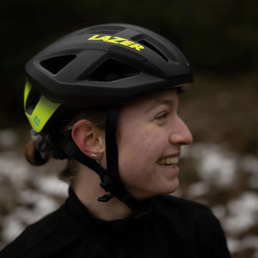 ROSE Bikes TONIC KINETICORE Road Bike Helmet| Road Helmets