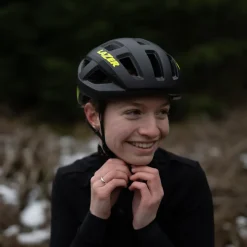 ROSE Bikes TONIC KINETICORE Road Bike Helmet| Road Helmets