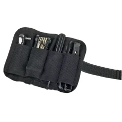 ROSE Bikes TOOLBAG Tool Roll Bag| Tool Boxes