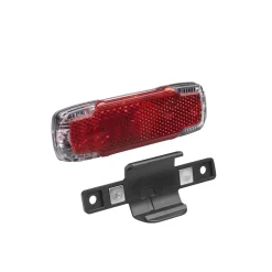 ROSE Bikes Toplight 2C permanent USB tail light| Battery-Powered
