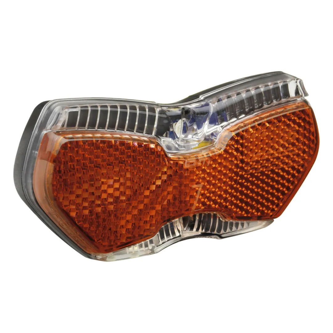 ROSE Bikes Toplight View e-bike tail light| E-Bike Lights|Lights