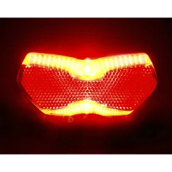ROSE Bikes Toplight View e-bike tail light| E-Bike Lights|Lights
