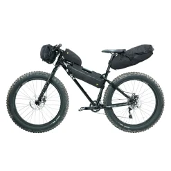 ROSE Bikes TOPLOADER Bicycle Frame Bag| Bike Bags