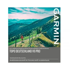 ROSE Bikes TOPO Germany V9 PRO Micro SD Card| GPS Devices