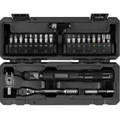 ROSE Bikes Torq Stick Pro Digital Torque Wrench Set 1–20 Nm| Bike Tools