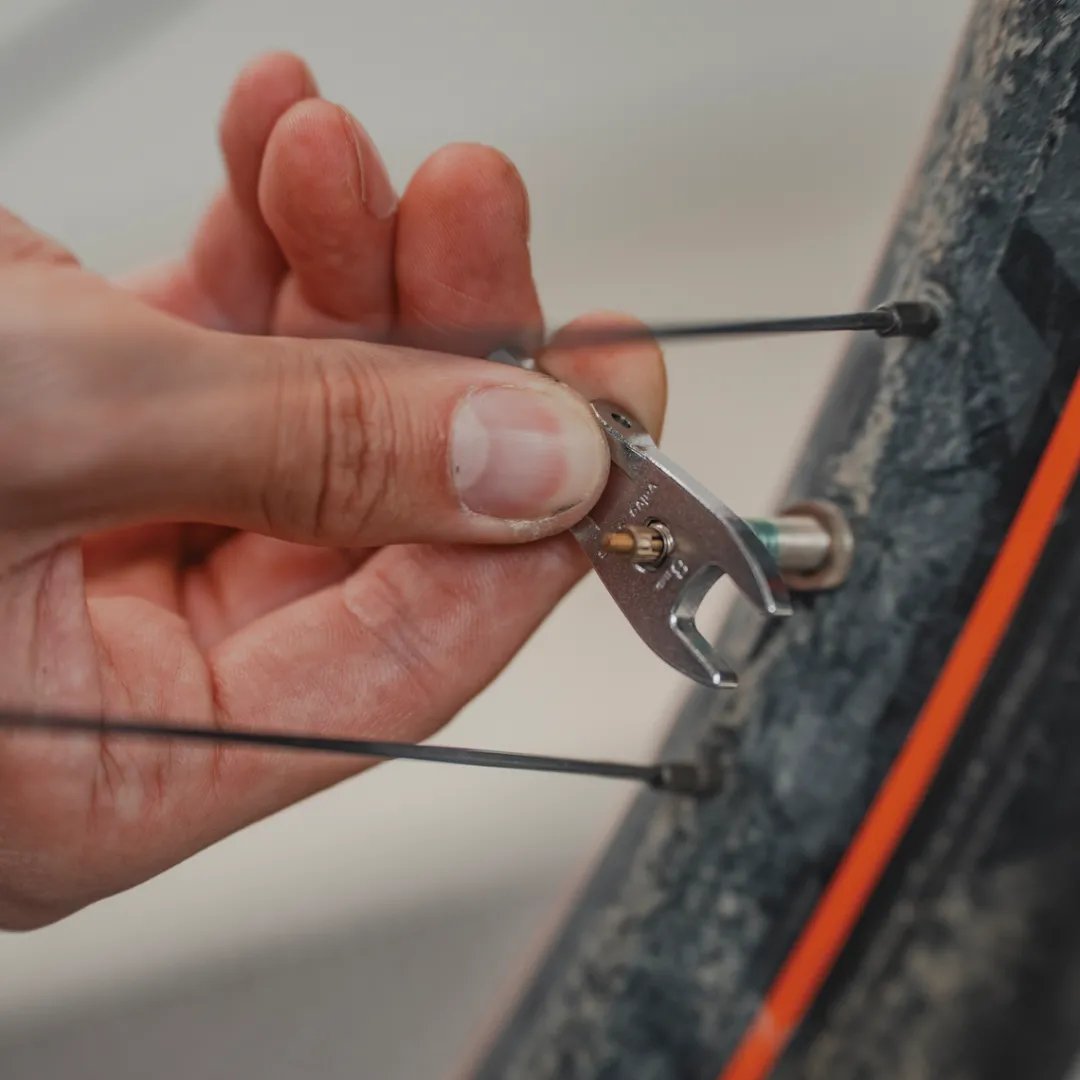 ROSE Bikes Torq Stick Pro Digital Torque Wrench Set 1–20 Nm| Bike Tools