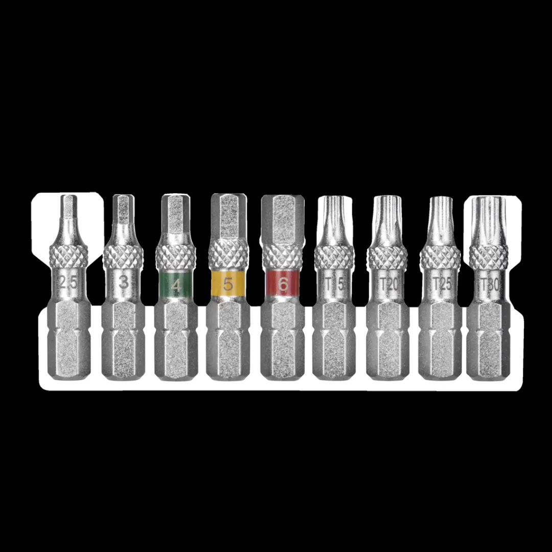 ROSE Bikes Torq Stick Pro Torque Wrench Set 2–10 Nm| Bike Tools