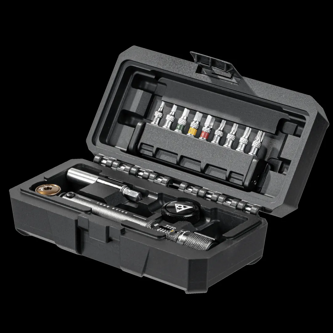 ROSE Bikes Torq Stick Pro Torque Wrench Set 2–10 Nm| Bike Tools