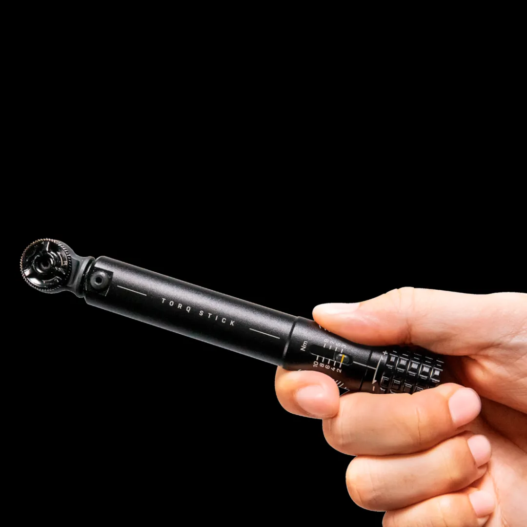 ROSE Bikes Torq Stick Torque Wrench 2-10Nm| Bike Tools