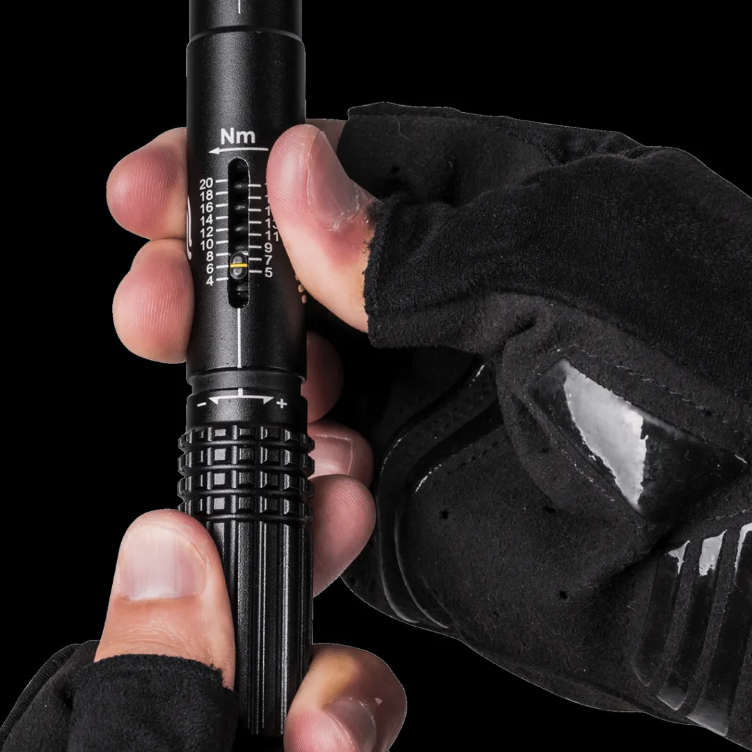 ROSE Bikes Torq Stick Torque Wrench 4-20Nm| Bike Tools