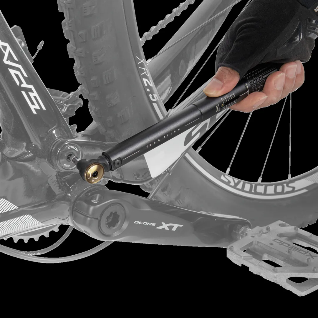 ROSE Bikes Torq Stick Torque Wrench 4-20Nm| Bike Tools