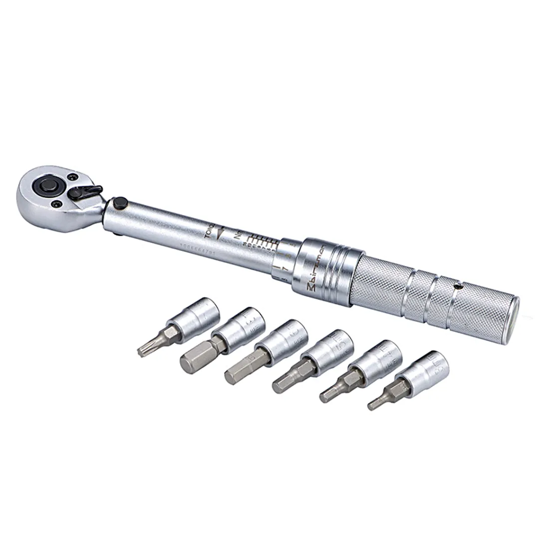 ROSE Bikes Torque Wrench 3-15Nm| Bike Tools