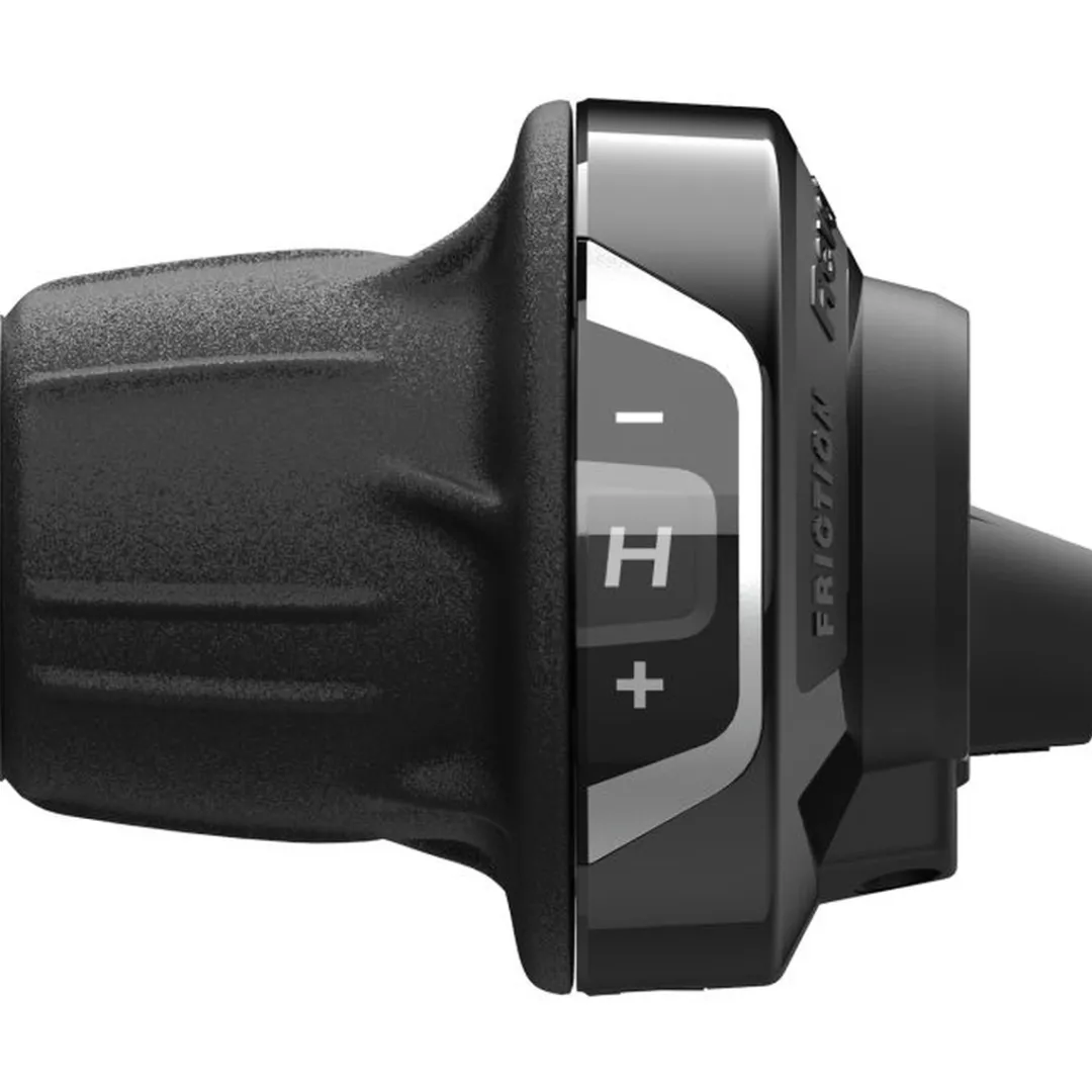 ROSE Bikes TOURNEY SL-RV400-L REVOSHIFT Twist Shifter, 3-Speed, Left| Shifters