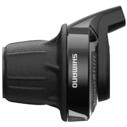 ROSE Bikes TOURNEY SL-RV400-L REVOSHIFT Twist Shifter, 3-Speed, Left| Shifters