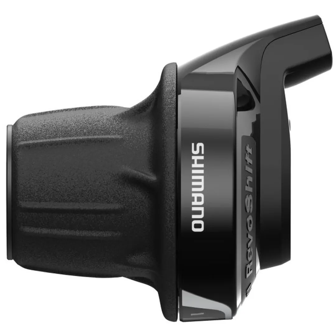 ROSE Bikes TOURNEY SL-RV400-L REVOSHIFT Twist Shifter, 3-Speed, Left| Shifters