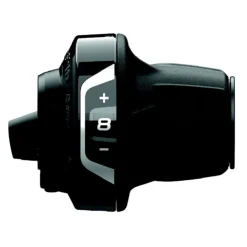 ROSE Bikes TOURNEY SL-RV400-8R REVOSHIFT Twist Shifter, 8-Speed, Right| Shifters