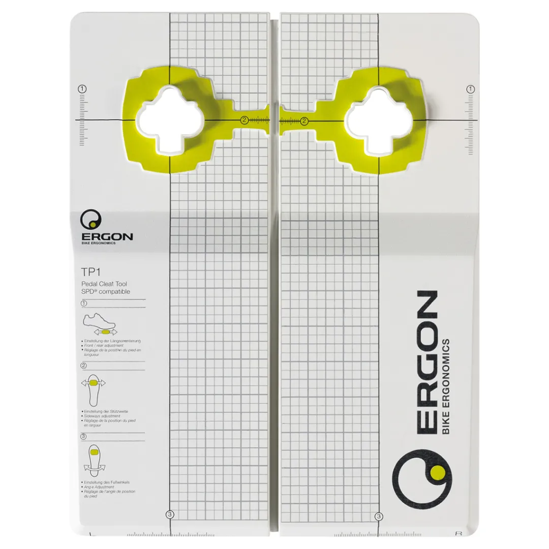 ROSE Bikes TP1 pedal cleat tool for SPD pedals| Accessories|Bike Tools