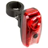 ROSE Bikes Trail 80 K LED Battery-Powered Rear Light| Battery-Powered