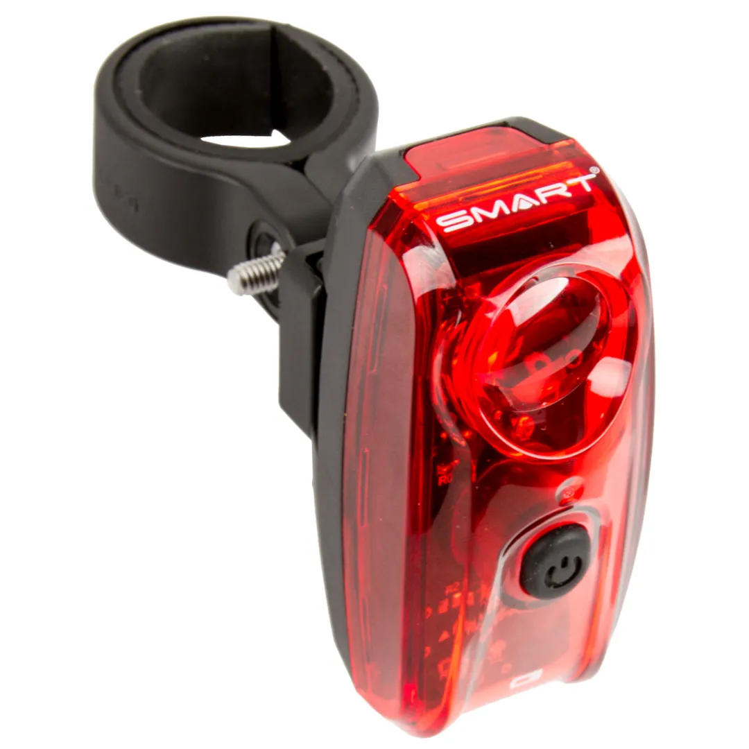 ROSE Bikes Trail 80 K LED Battery-Powered Rear Light| Battery-Powered