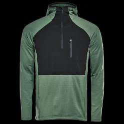 ROSE Bikes TRAIL grid fleece thermo hoodie| MTB Shirts|Long Sleeve Jerseys