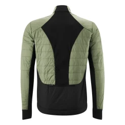 ROSE Bikes TRAIL JACKET PRIMALOFT Thermal MTB Cycling Jacket| MTB Jackets|Thermal Cycling Jackets