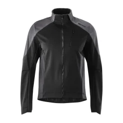 ROSE Bikes TRAIL JACKET SOFTSHELL M Softshell Jacket| MTB Jackets|Road Bike Jackets